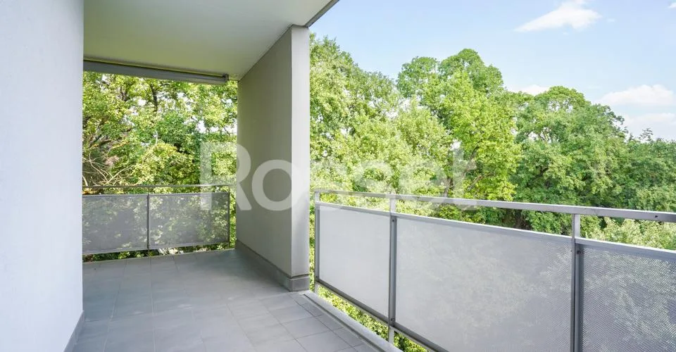 Standing - Appartement de 6 pièces en attique - Cologny