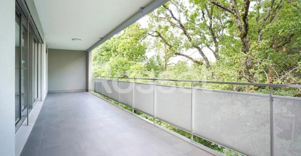 Standing - Appartement de 6 pièces en attique - Cologny