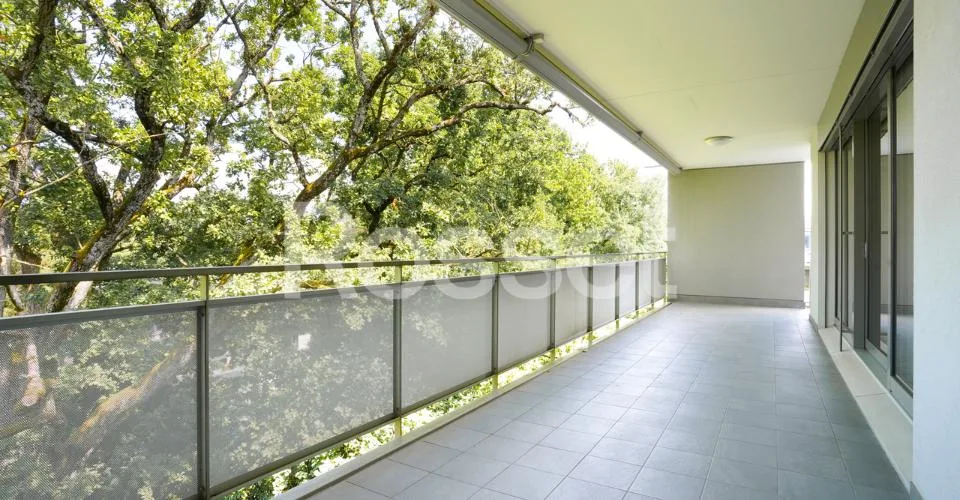 Standing - Appartement de 6 pièces en attique - Cologny