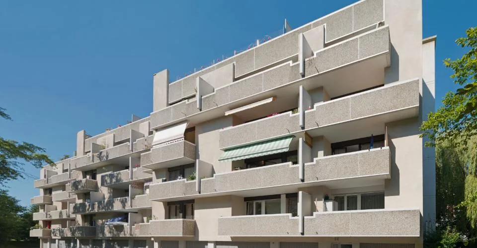 Votre futur logemnet à proximité du quartier de Saint-Jean - Les Charmilles