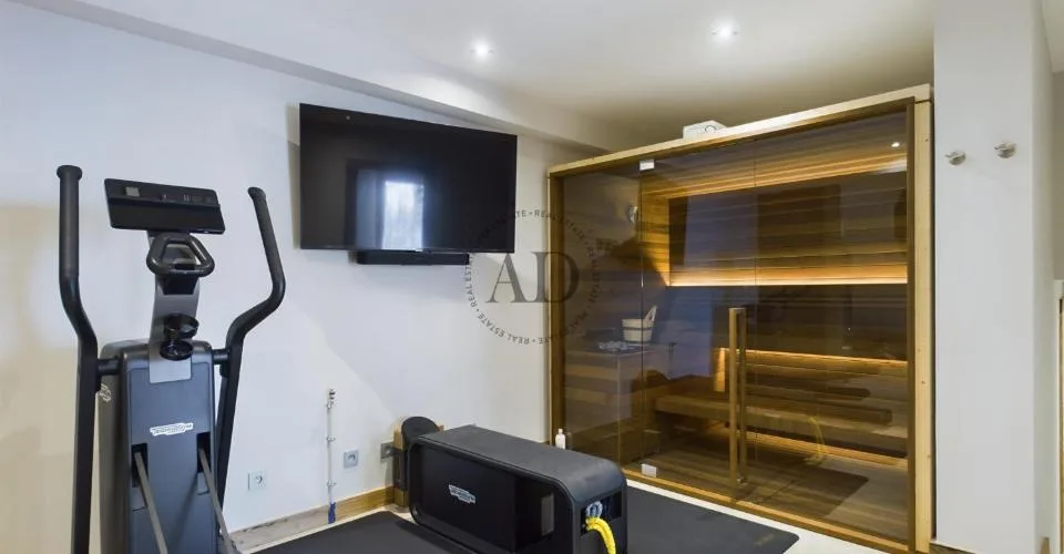 Magnifique chalet – foto 11 di 13