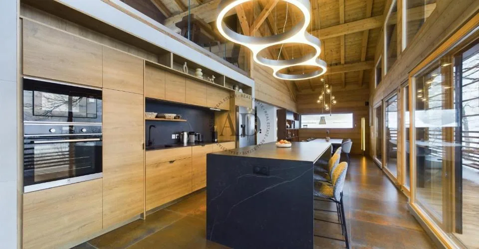 Magnifique chalet – foto 2 di 13