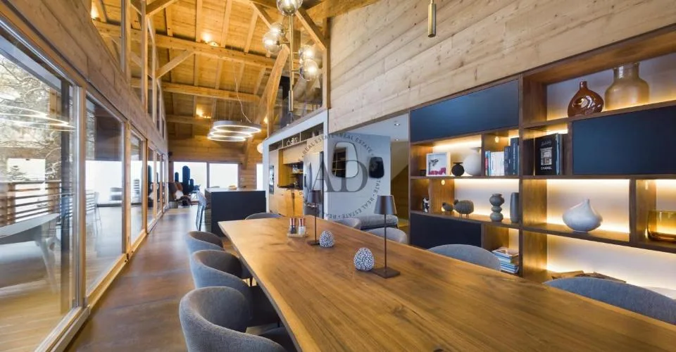 Magnifique chalet – foto 3 di 13