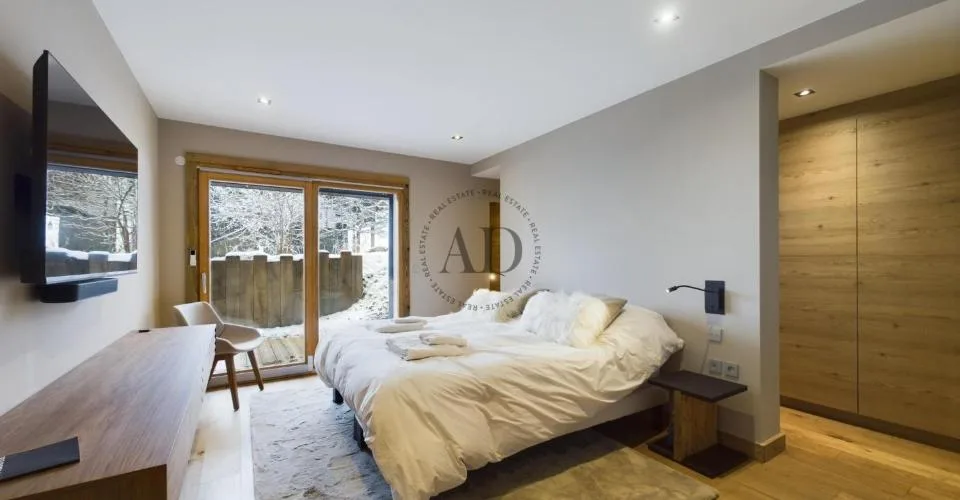 Magnifique chalet – foto 8 di 13