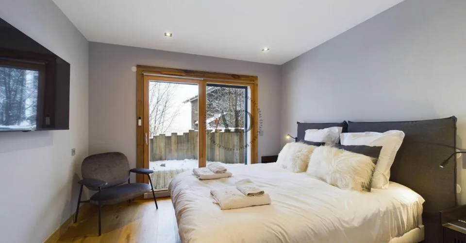 Magnifique chalet – foto 6 di 13