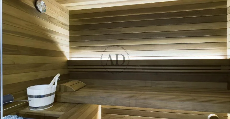 Magnifique chalet – foto 12 di 13