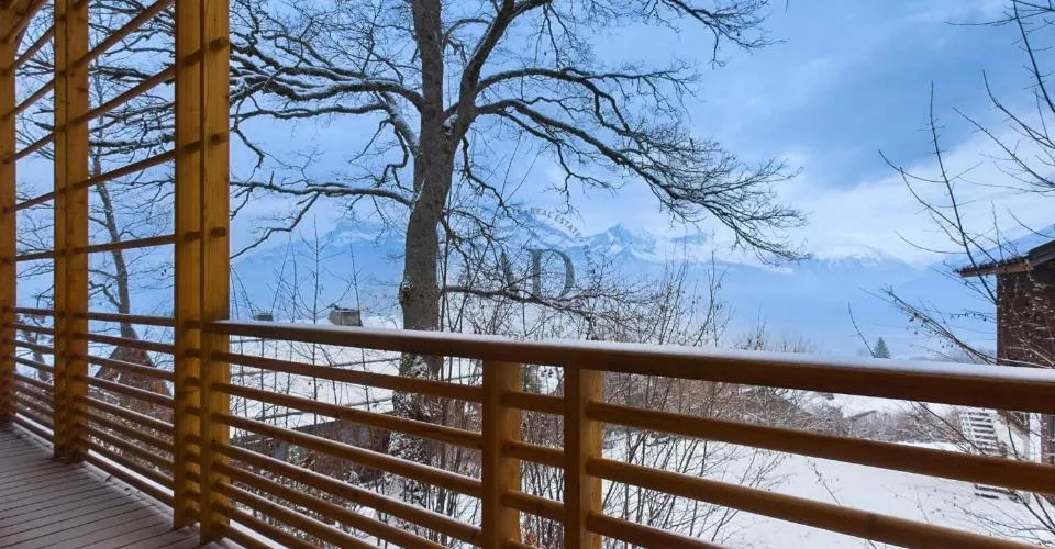Magnifique chalet – foto 5 di 13