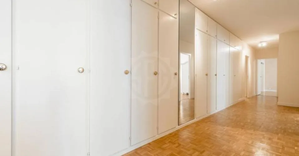 Appartement agréable - Genève