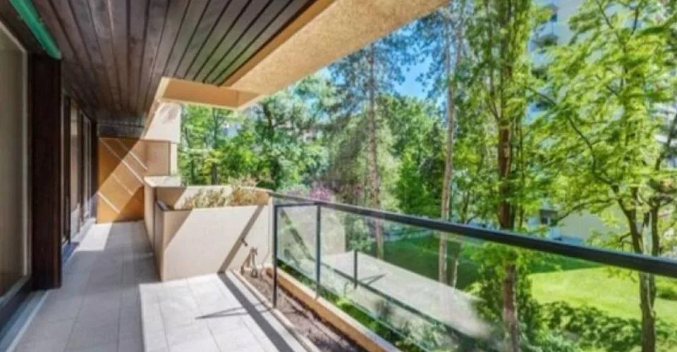 Appartement agréable - Genève