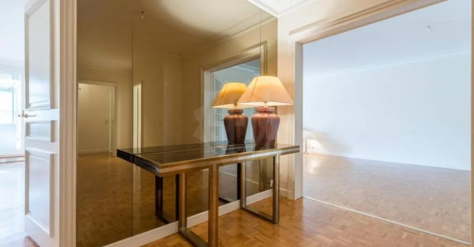 Appartement agréable - Genève