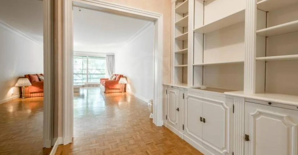 Appartement agréable - Genève