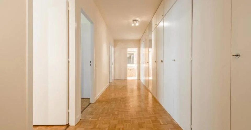 Appartement agréable - Genève