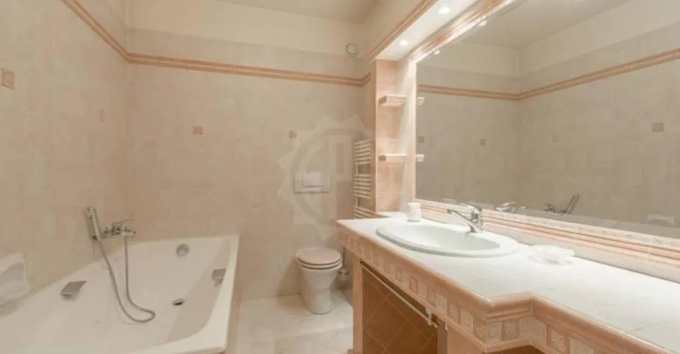 Appartement agréable - Genève