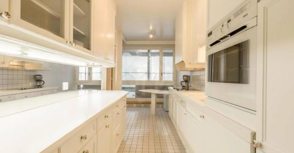 Appartement agréable - Genève