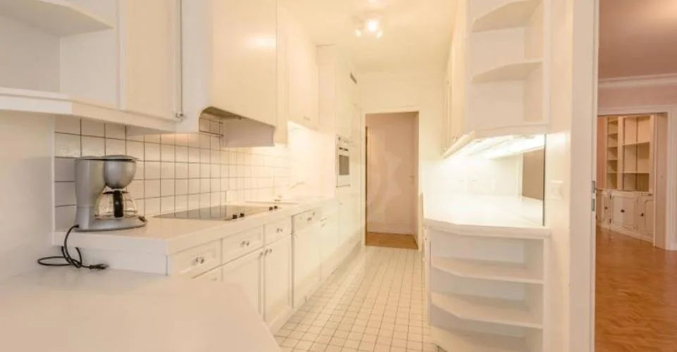 Appartement agréable - Genève