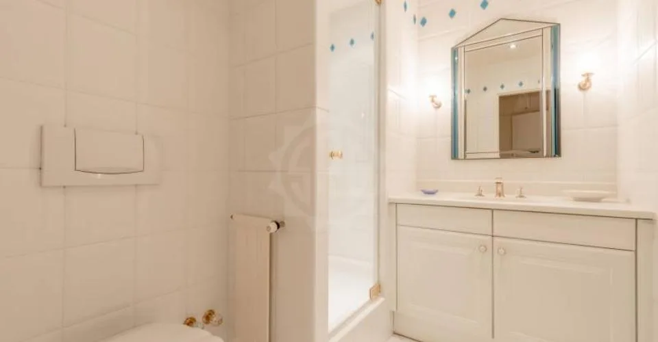 Appartement agréable - Genève