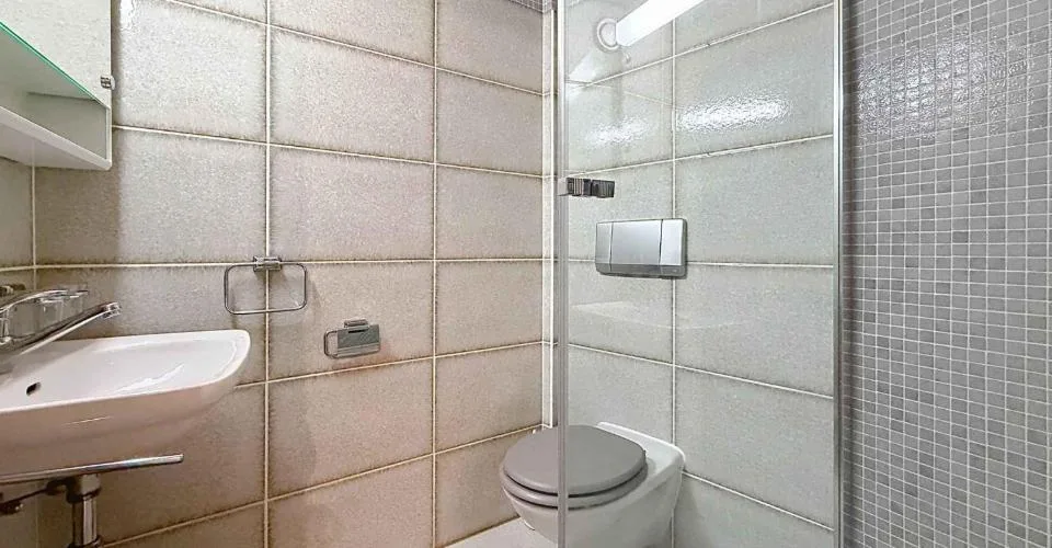 Appartement de 8 pièces en triplex avec terrasse à la Vieille-Ville