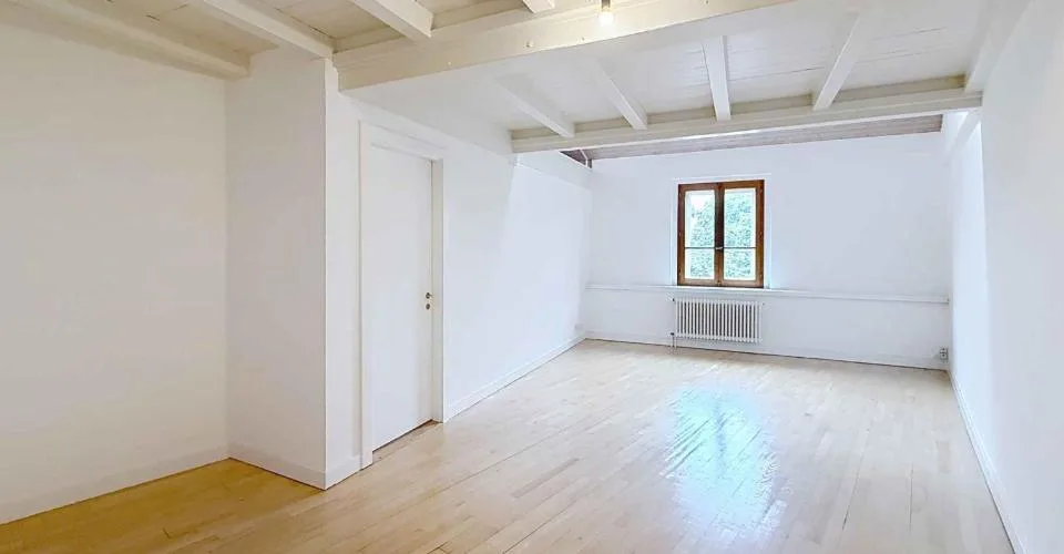Appartement de 8 pièces en triplex avec terrasse à la Vieille-Ville