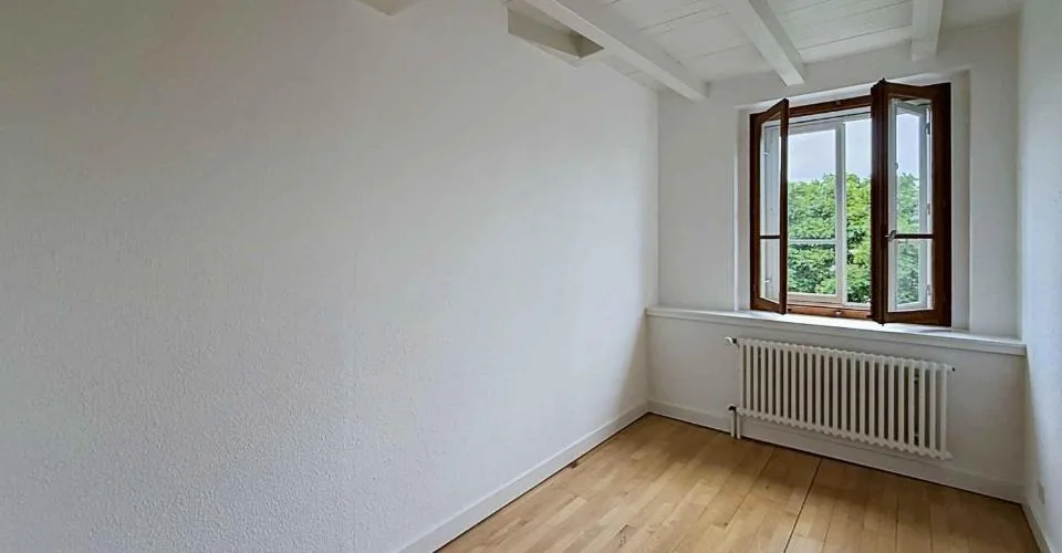 Appartement de 8 pièces en triplex avec terrasse à la Vieille-Ville
