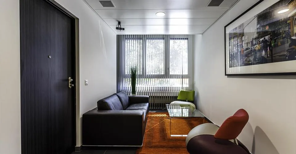 Studio londonien Live & Work - The place to live! Toutes charges comprises – Foto 2 von 5