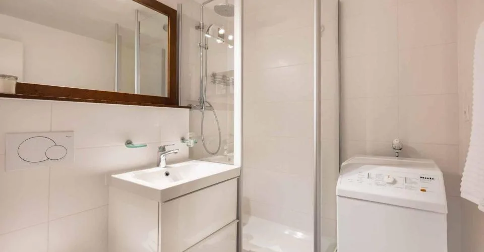 Appartement meublé de 4 pièces dans le quartier des Hôpitaux