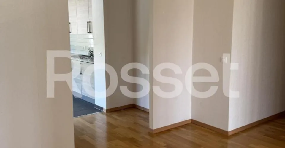 Wohnung 4,5 Zimmer im 6. Stock – Foto 6 von 10