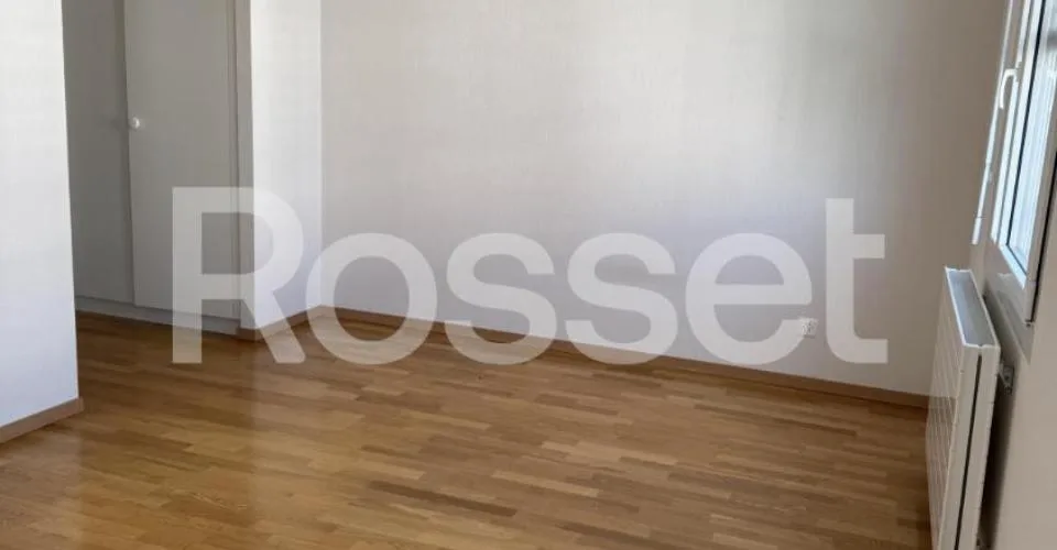 Wohnung 4,5 Zimmer im 6. Stock – Foto 10 von 10