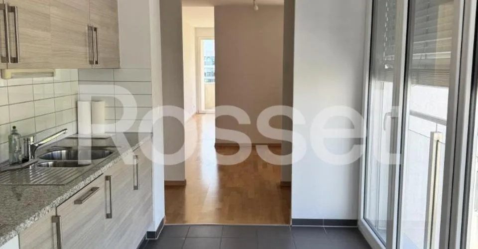 Wohnung 4,5 Zimmer im 6. Stock – Foto 3 von 10