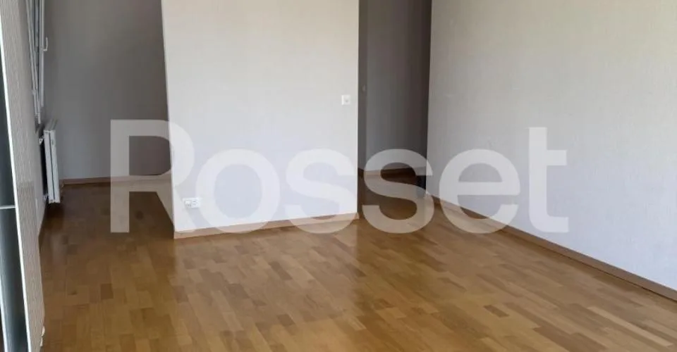 Wohnung 4,5 Zimmer im 6. Stock – Foto 5 von 10