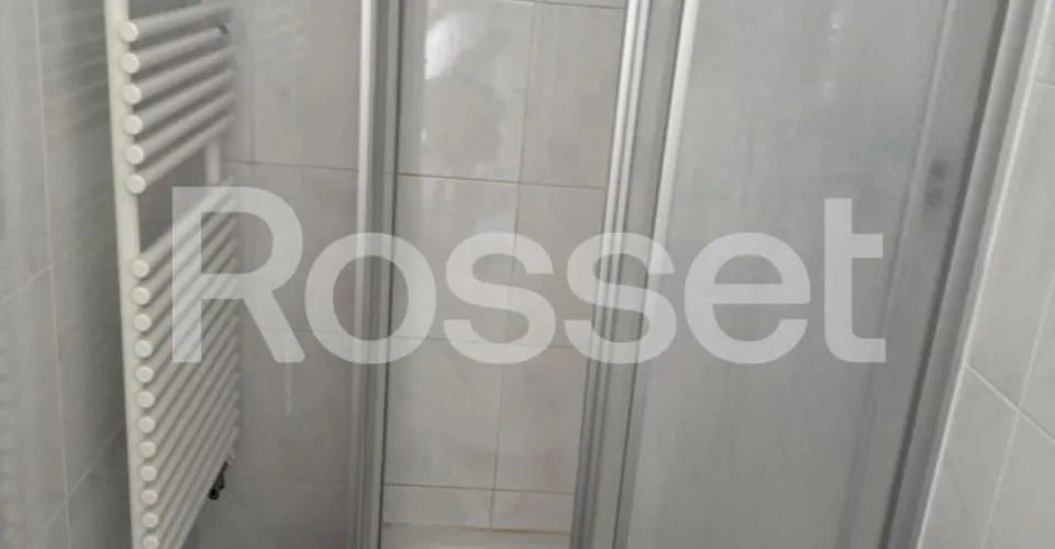 Wohnung 4,5 Zimmer im 6. Stock – Foto 8 von 10