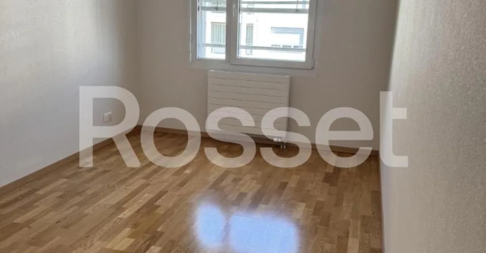 Wohnung 4,5 Zimmer im 6. Stock – Foto 9 von 10