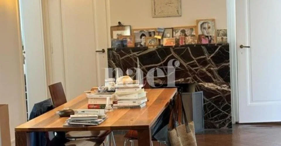 Appartement de 6 pièces aux Eaux-Vives