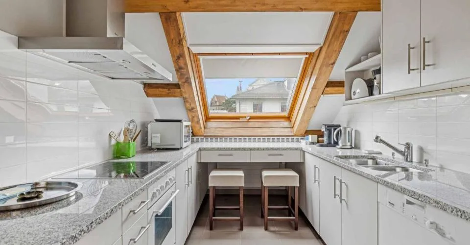 Magnifique appartement meublé
