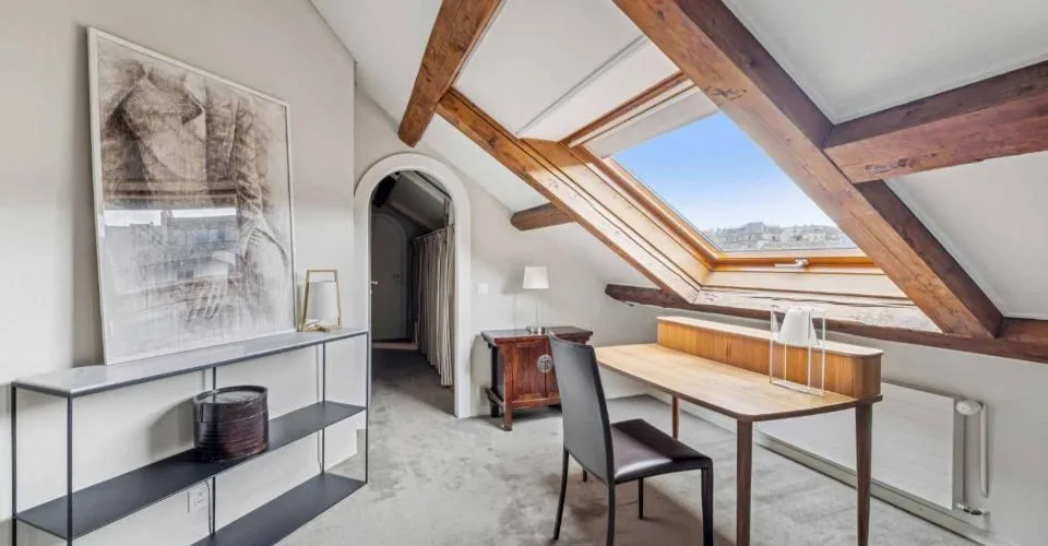 Magnifique appartement meublé
