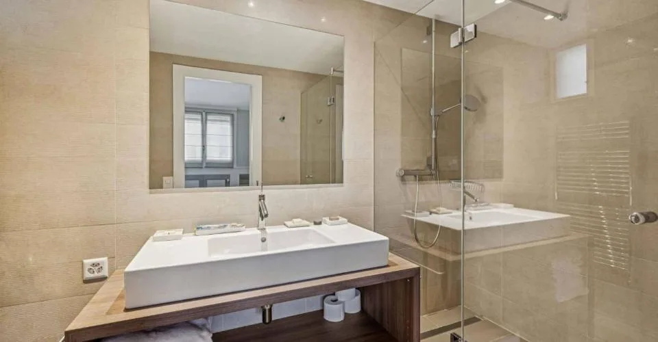 Magnifique appartement meublé