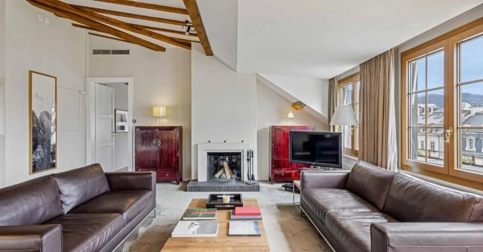 Magnifique appartement meublé