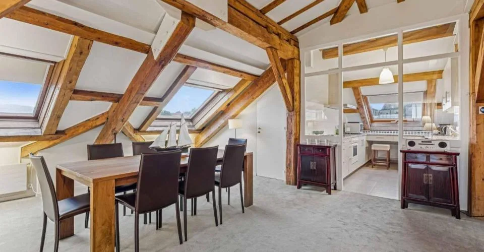 Magnifique appartement meublé