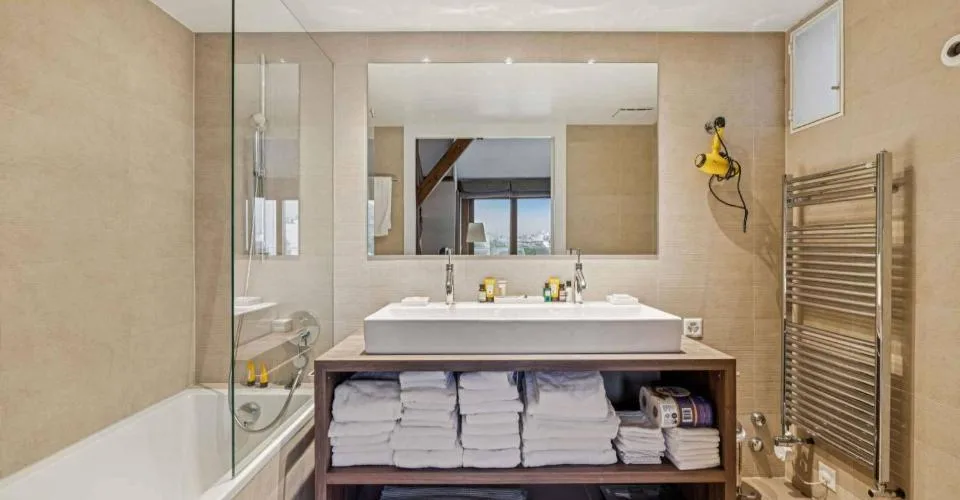 Magnifique appartement meublé