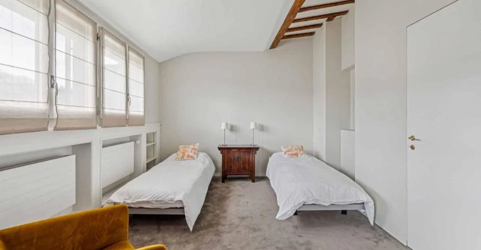 Magnifique appartement meublé