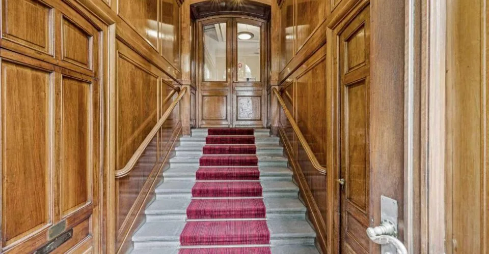 Magnifique appartement meublé