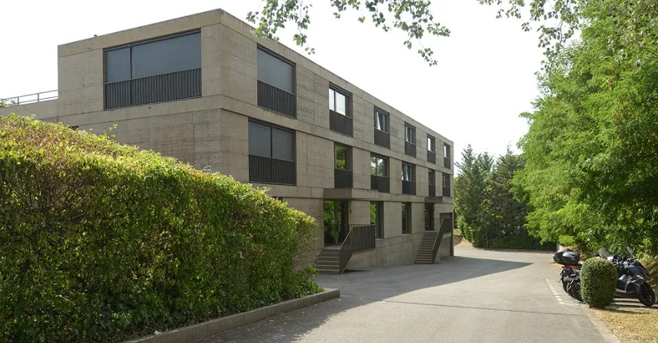 Corsier - Pré-Puits 15 - 128 m2