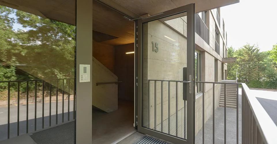 Corsier - Pré-Puits 15 - 128 m2