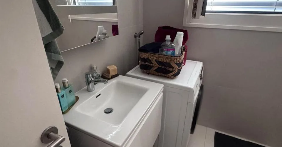Appartement 4 pièces