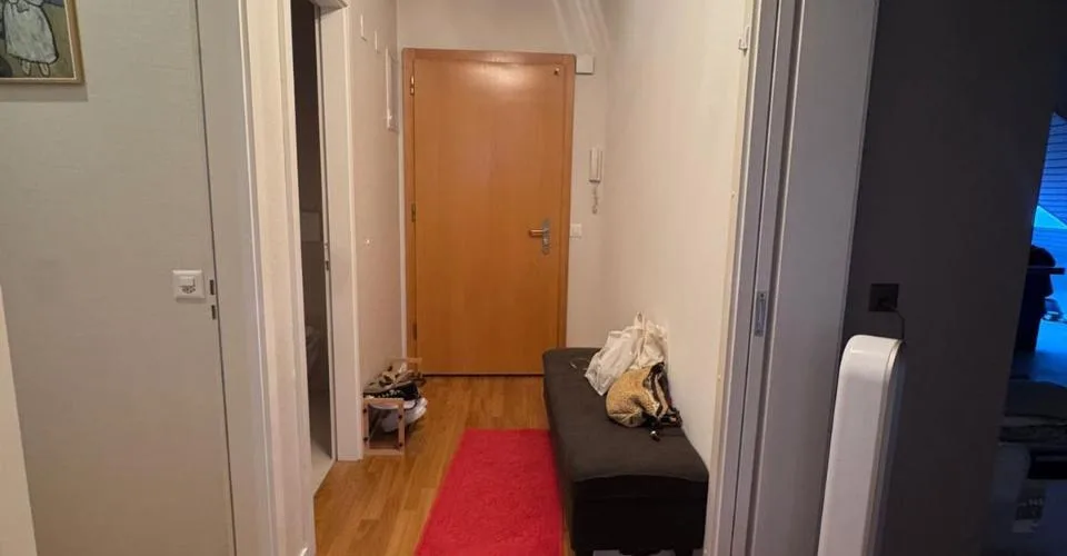 Appartement 4 pièces