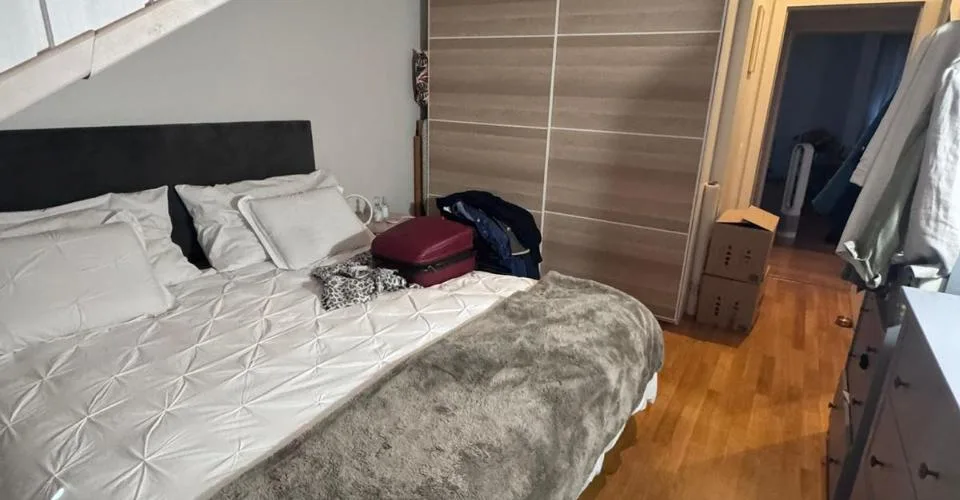Appartement 4 pièces