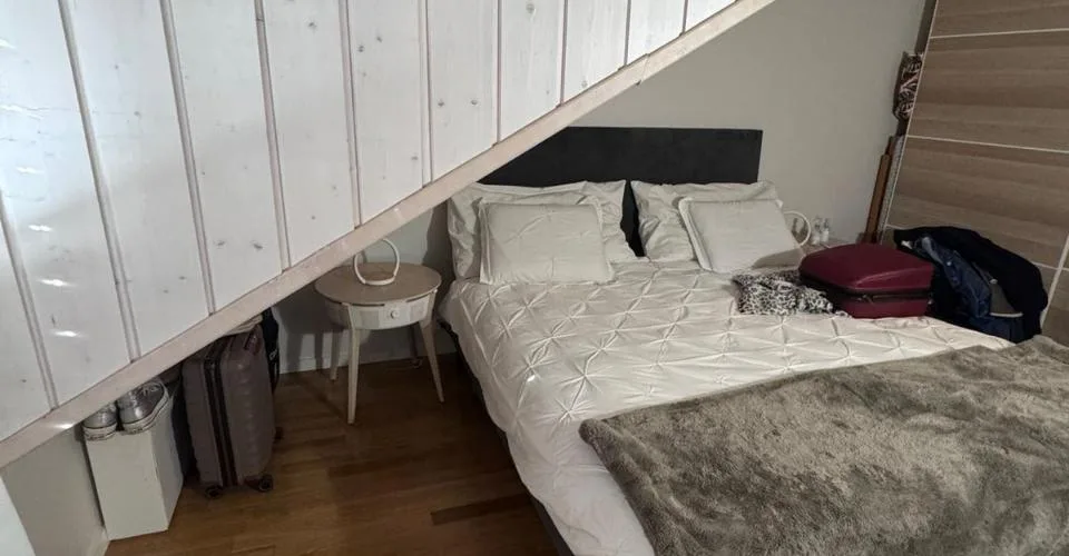 Appartement 4 pièces