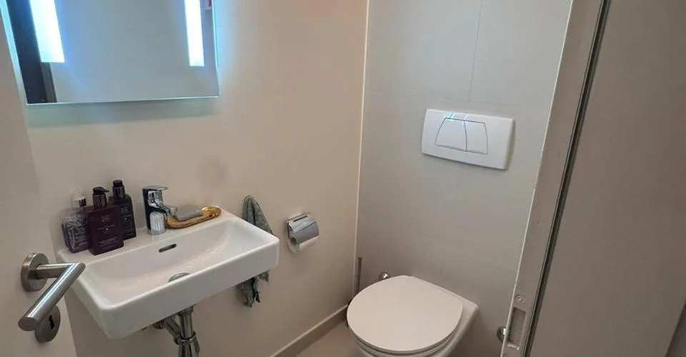 Appartement 4 pièces