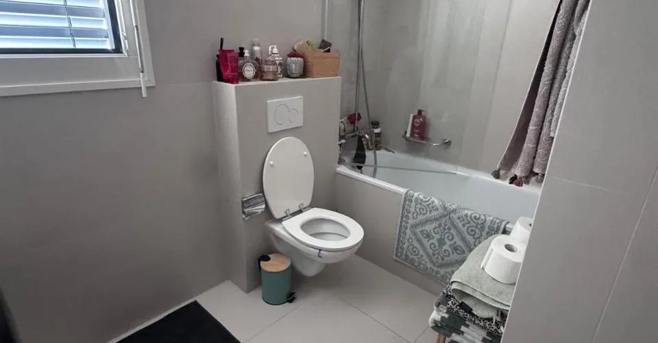 Appartement 4 pièces