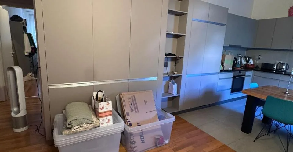 Appartement 4 pièces