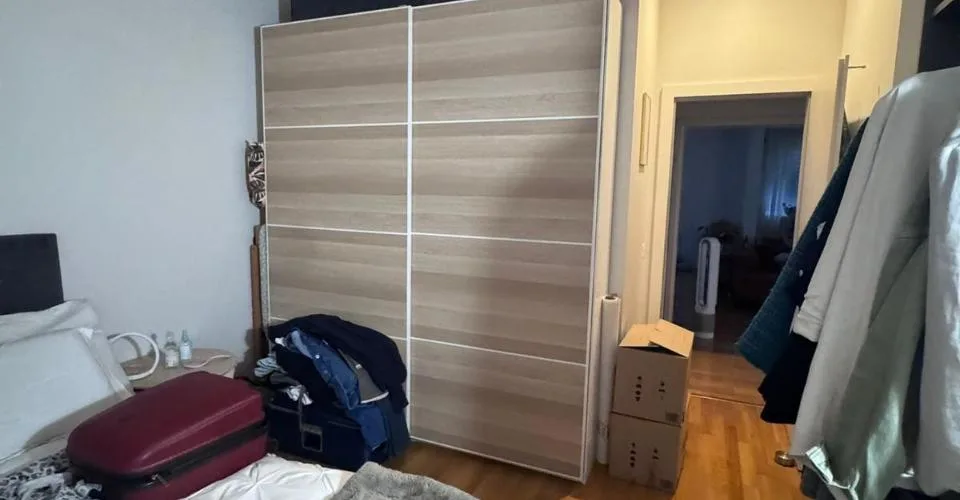 Appartement 4 pièces